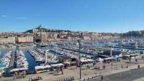 App-Arte Marseille Vieux-Port